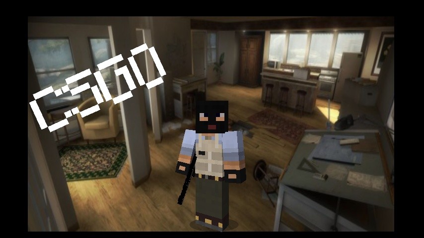 CSGO Phoenix Mod for Minecraft: Java Edition | MC Mods