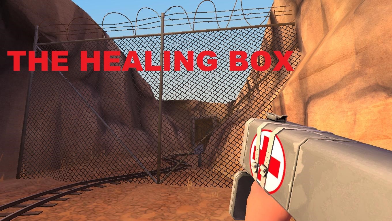 The Healing Box