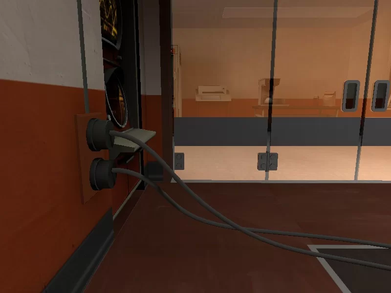 TF2 Beta-Socket