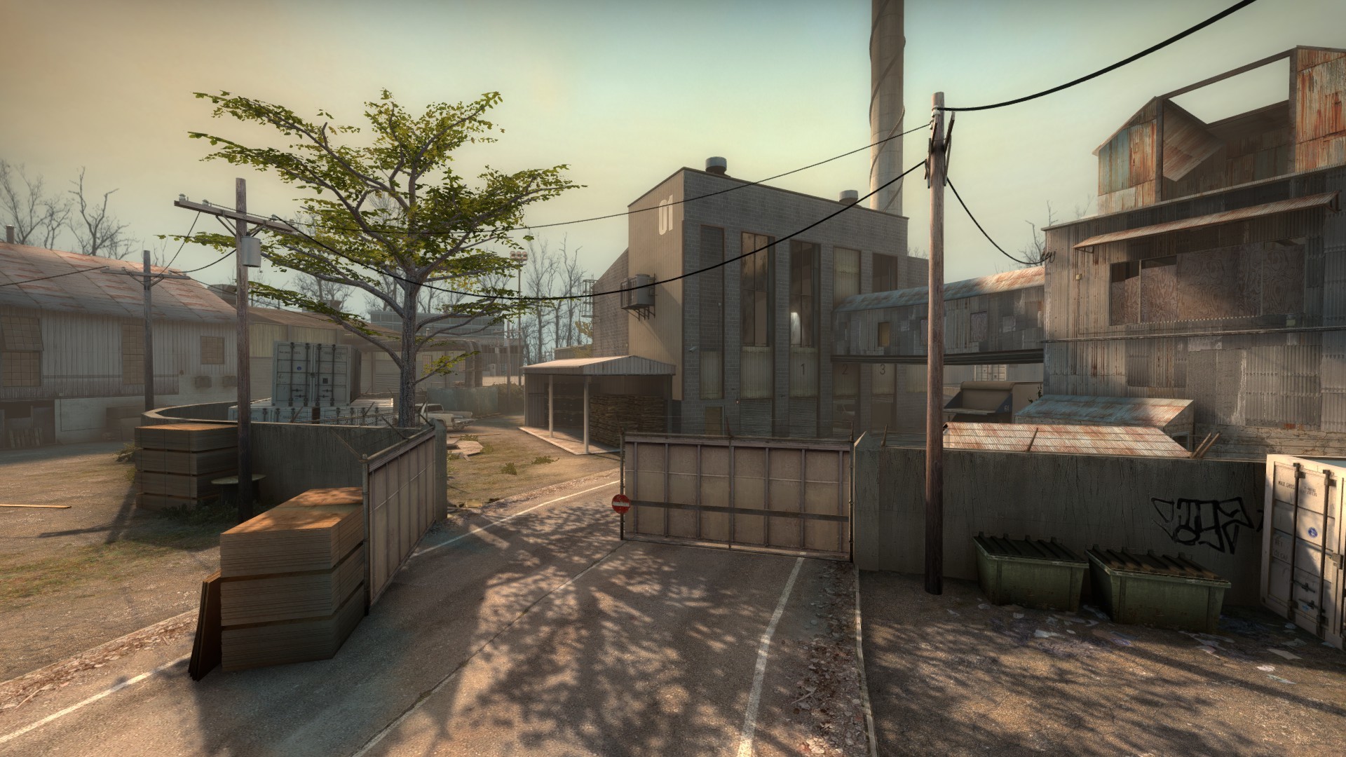 Hostage Havoc: Discovering CSGO’s Most Captivating Maps