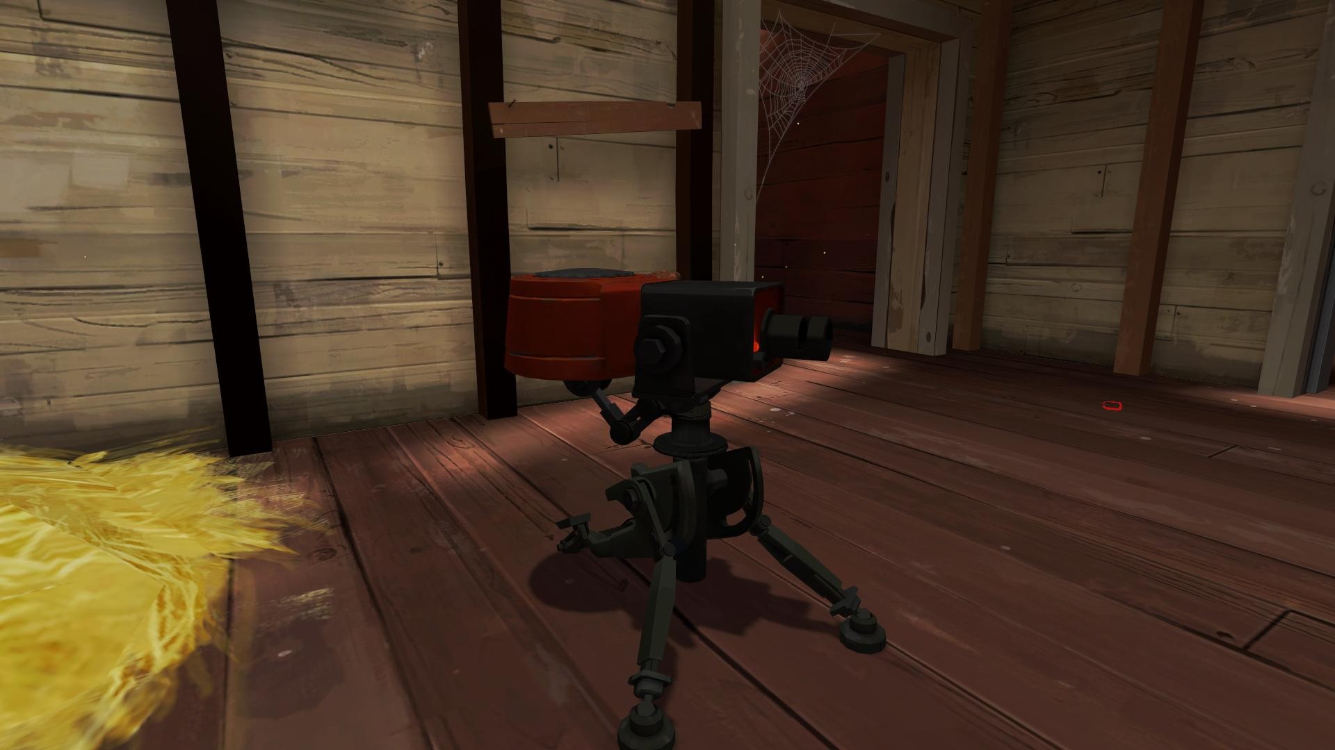 Trailer 2 Sentries