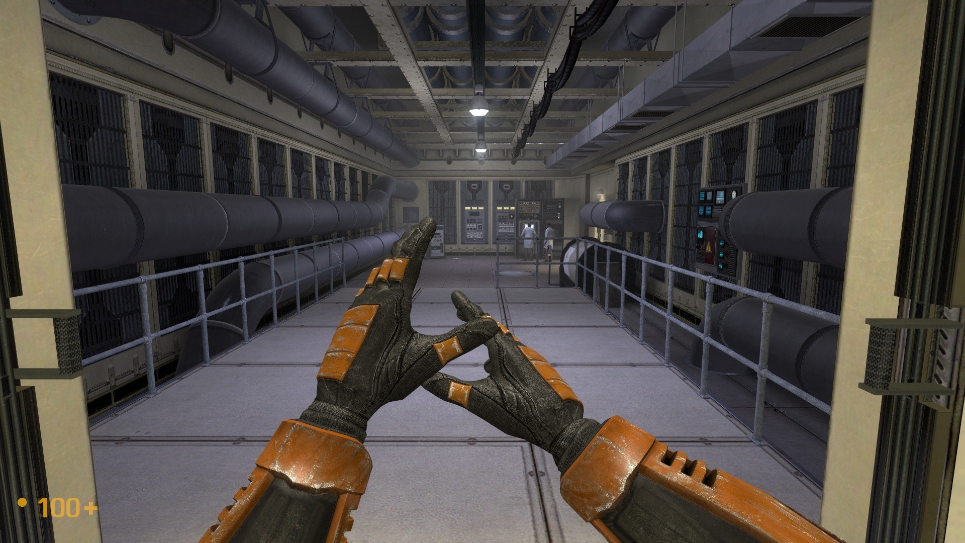 Gmod steam hands фото 97