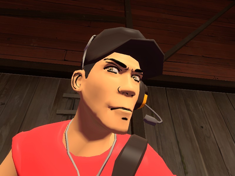 Gallery of Tf2 Anime Skins.