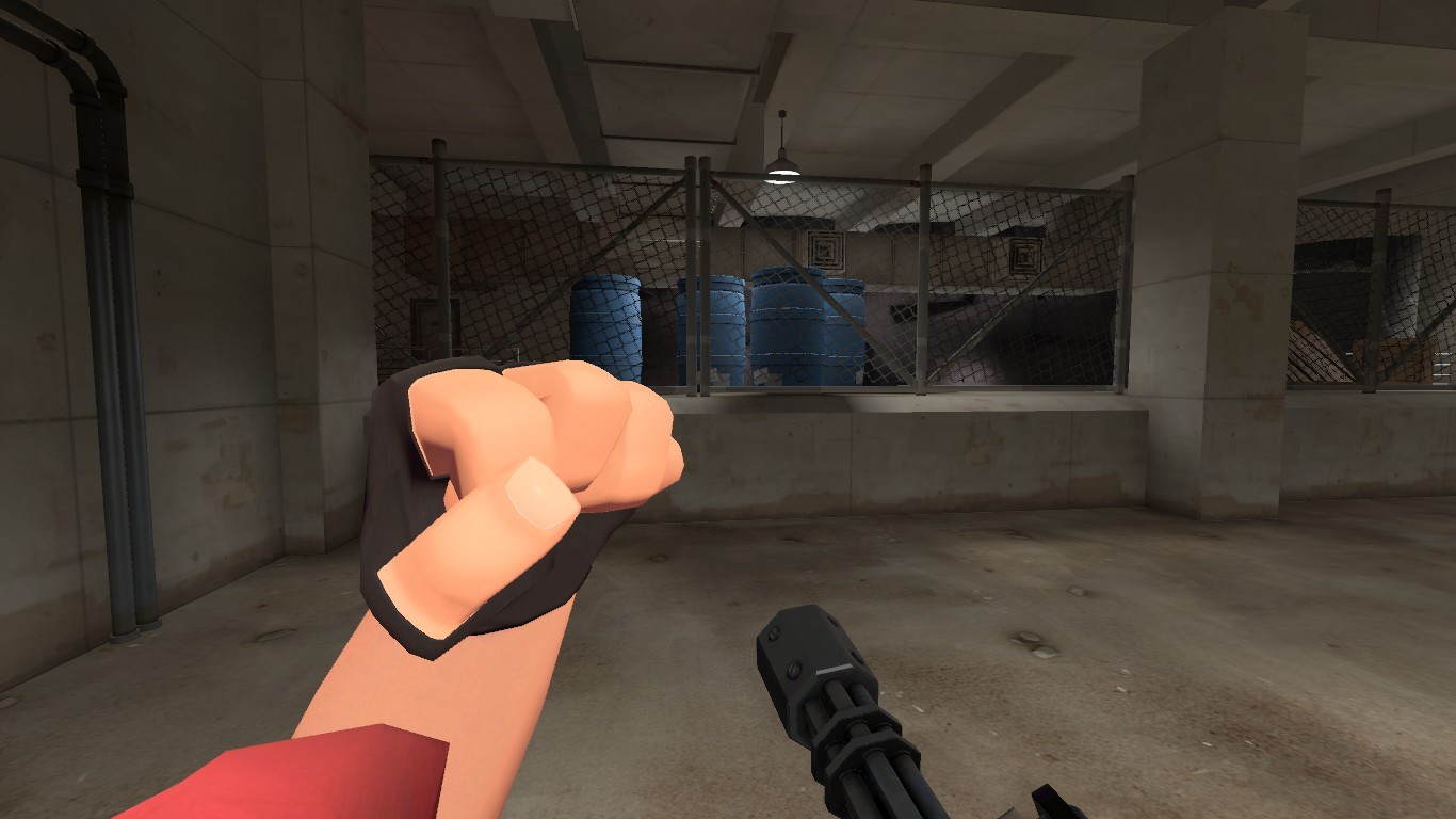 Sfm Playermodels
