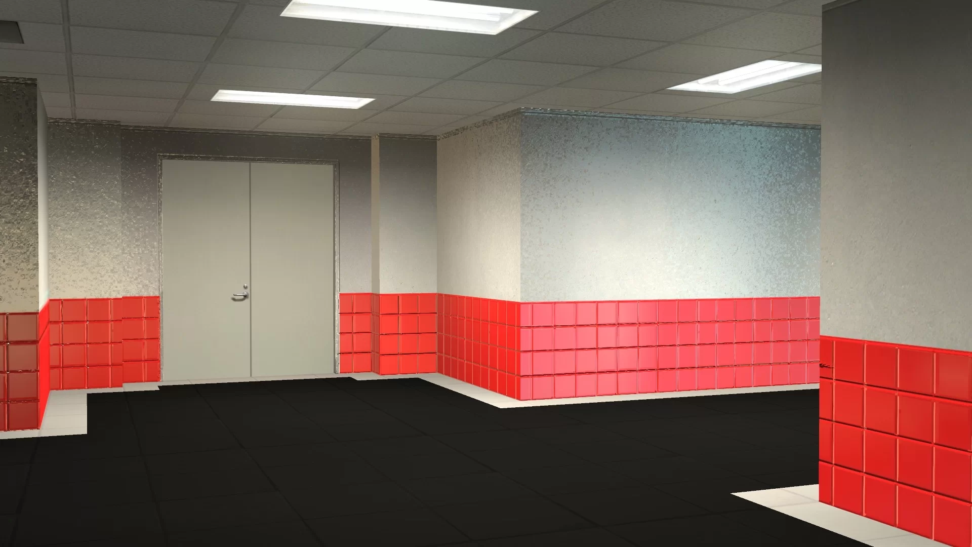 Mirror's Edge Textures [Counter-Strike: Source] [Mods]