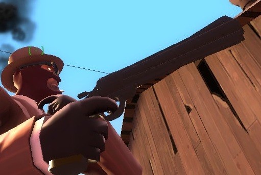 The Small Kill