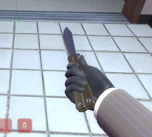 The Small STAB