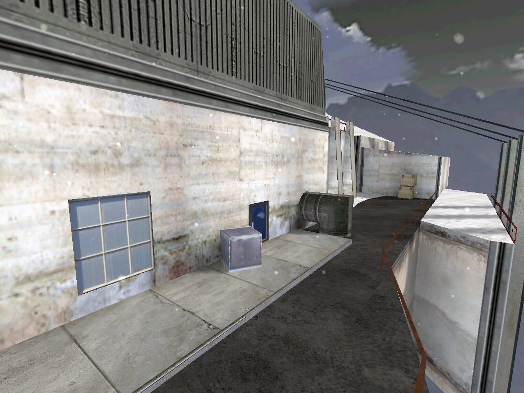 de_dam_final [Counter-Strike 1.6] [Mods]