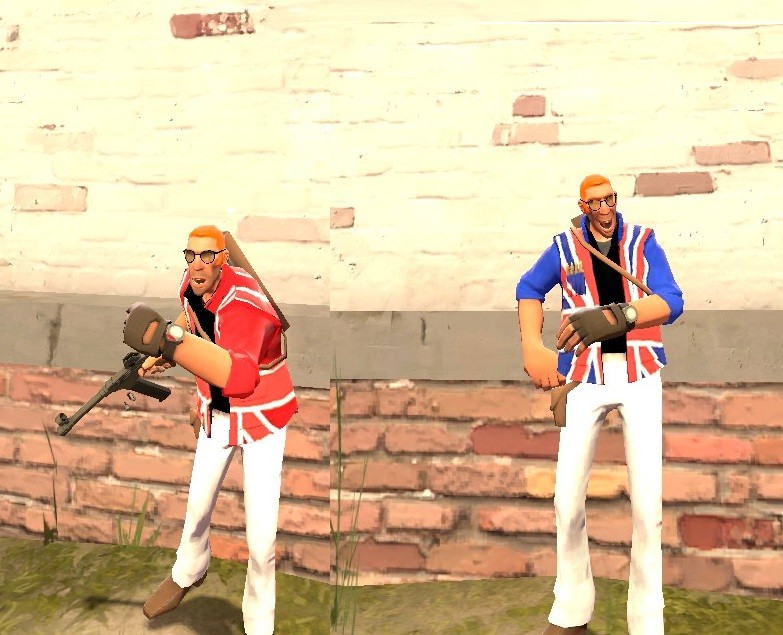 Mad Mod Snipers (Updated)
