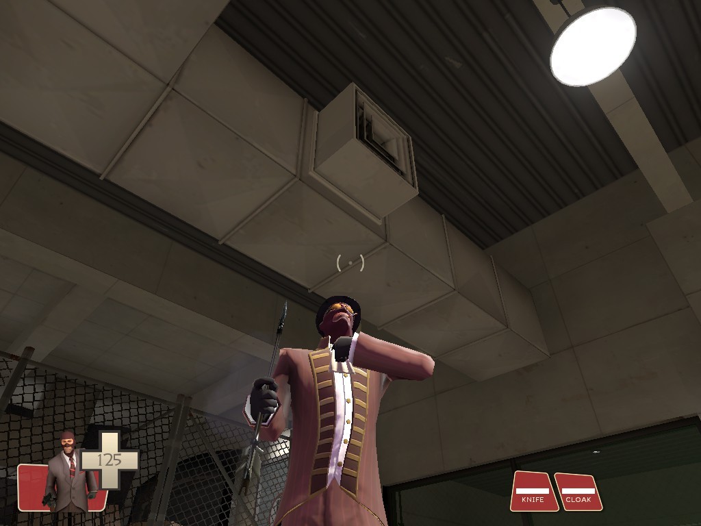 Tf2 ocarina of time ice arrow [Team Fortress 2] [Mods]