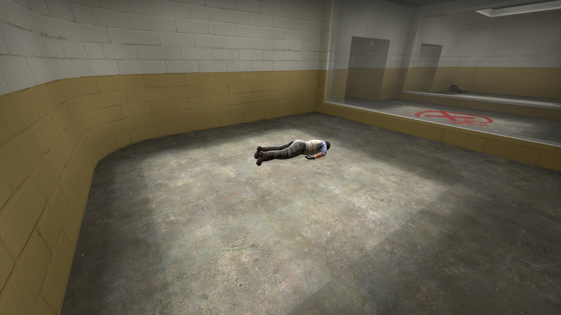 idle_crate Mod for Counter-Strike: Global Offensive | CS:GO Mods