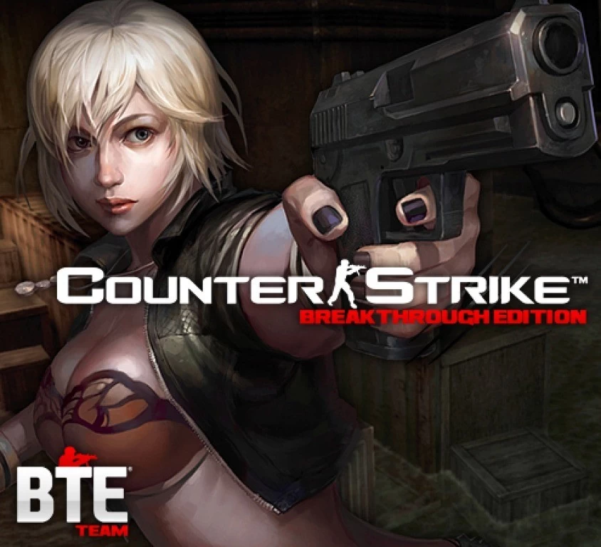 Counter Strike Online 2 5PERATION Trailer 