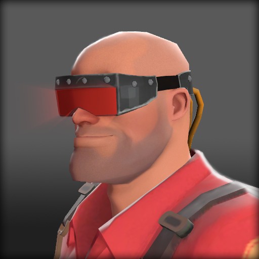 The Thinker's vision