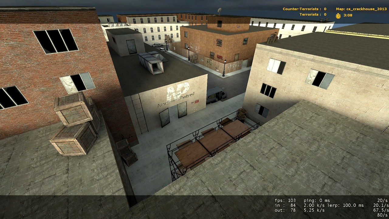 cs_crackhouse_2013 [Counter-Strike: Source] [Mods]