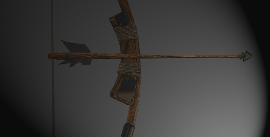 Huntsman re-texture [UPDATE]