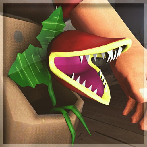 Little Pouch of Horrors