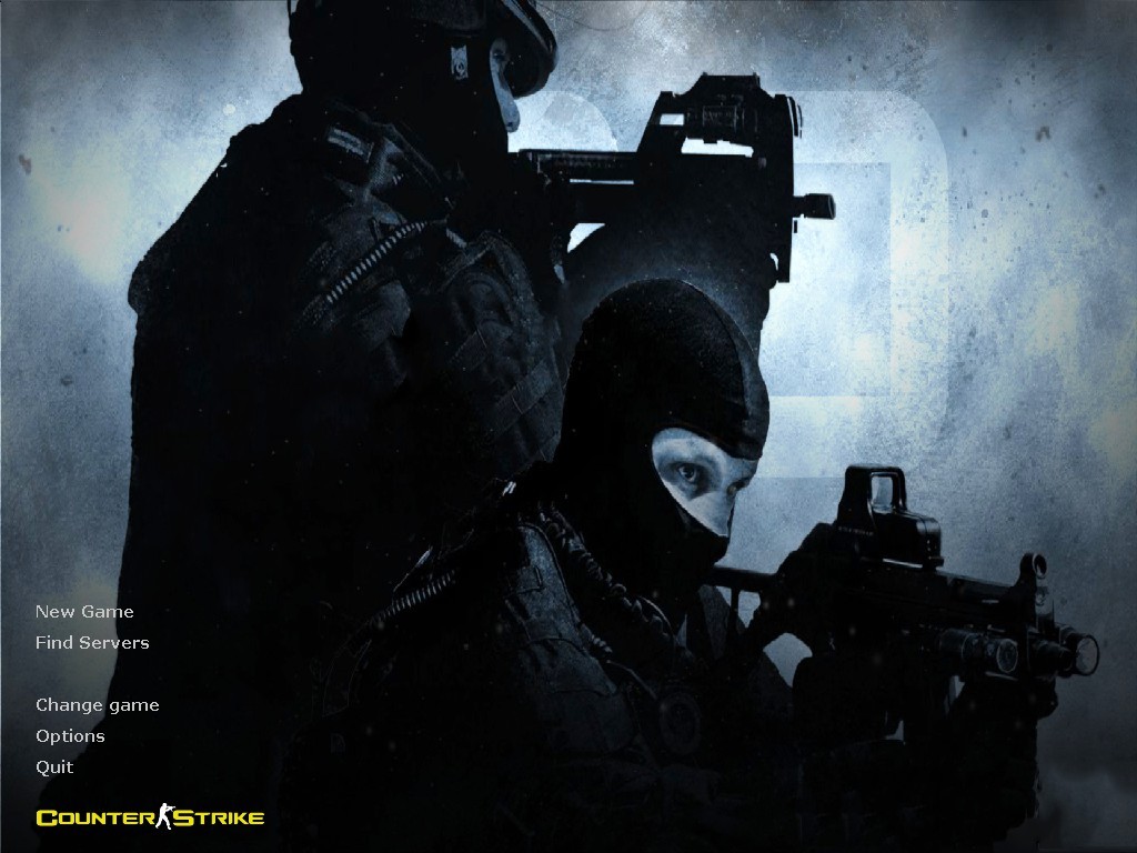 Download Counter-Strike 1.6 Global Offensive Edition