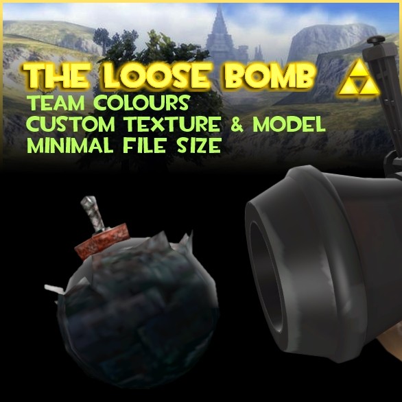 The Loose Bomb (of Time)