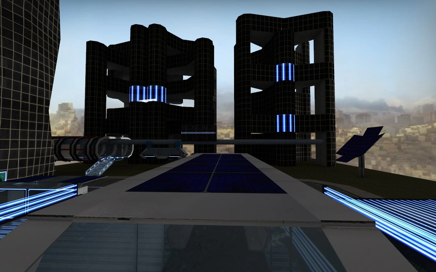 FuTuRiStIc Prefabs Pack