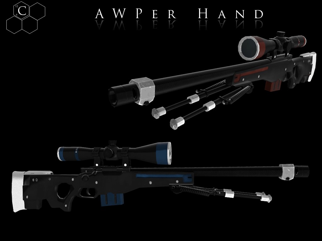 Ordinary Carbon AWP