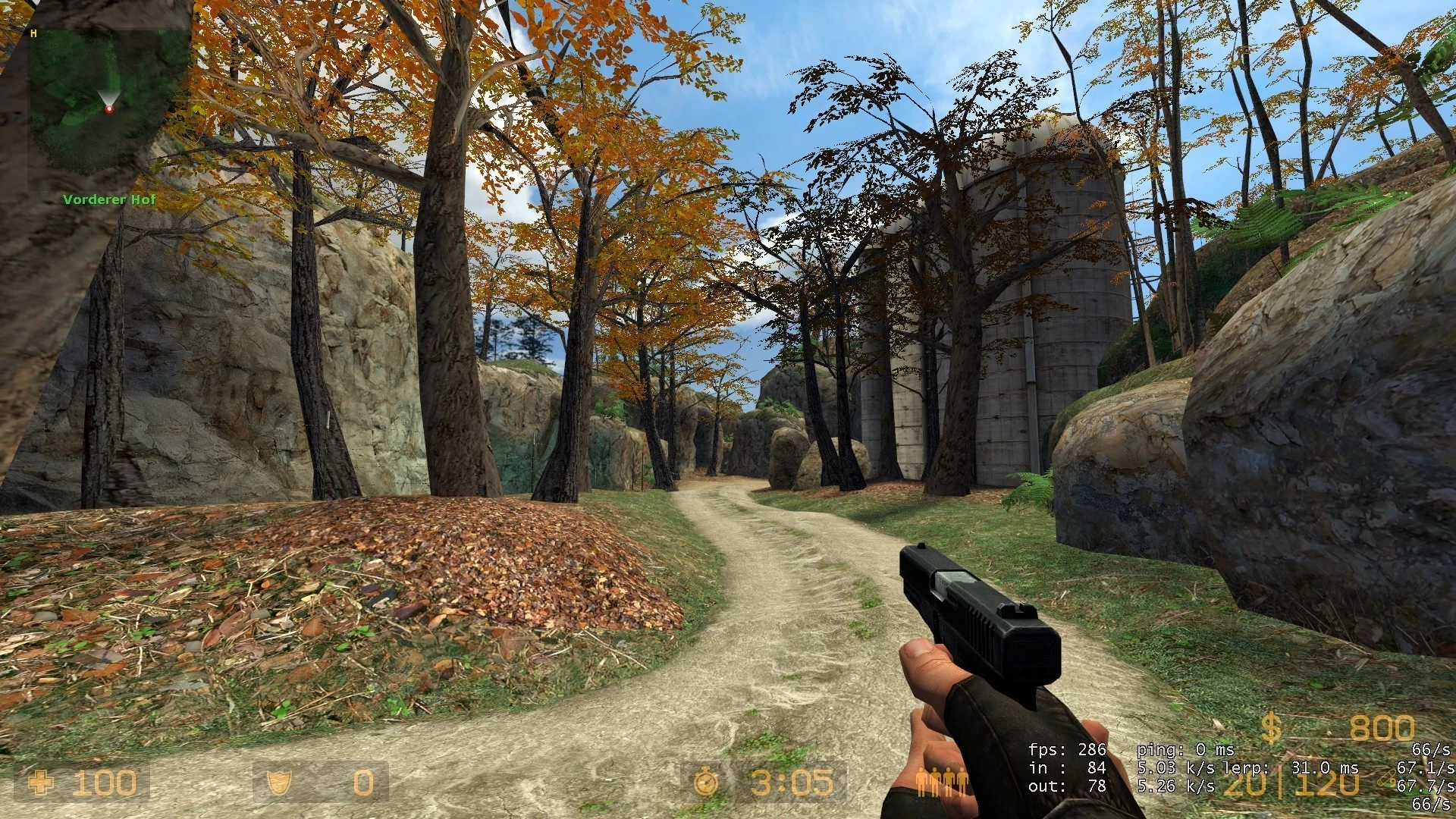 Acheter Counter-Strike: Source (PC) - Steam Clé - GLOBAL - Pas cher
