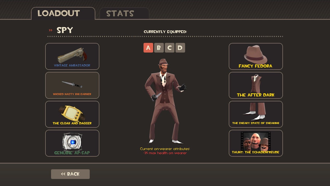 Spyper and Sny [Team Fortress 2] [Mods]