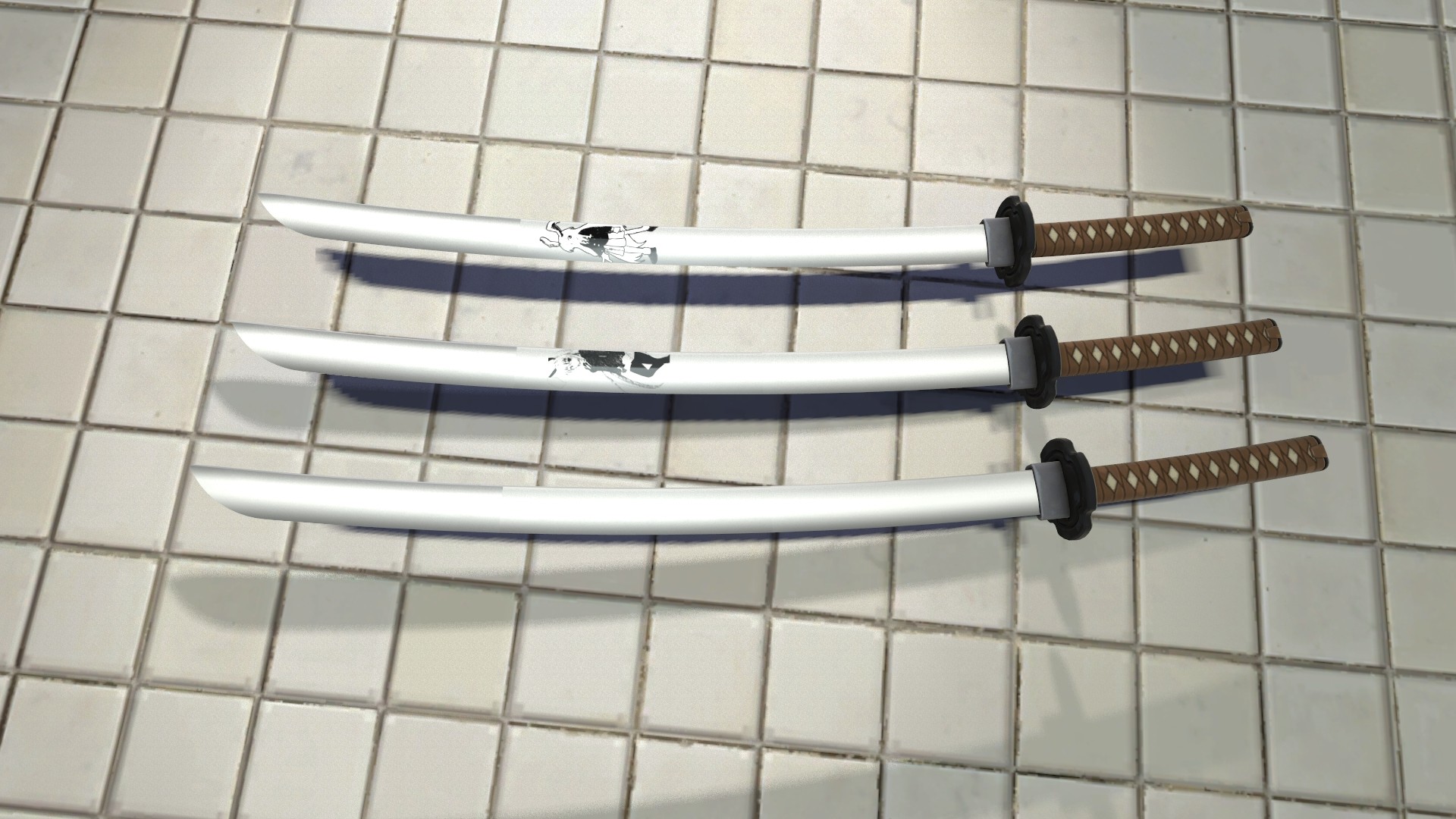 The Suppository Slicer