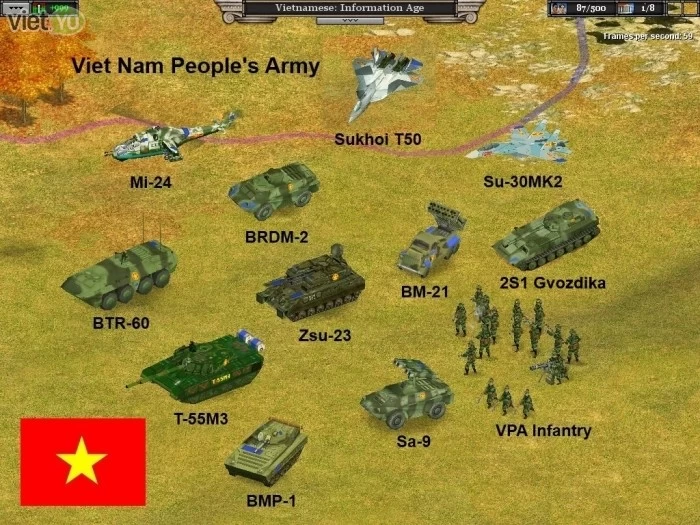 Mods [Rise of Nations]