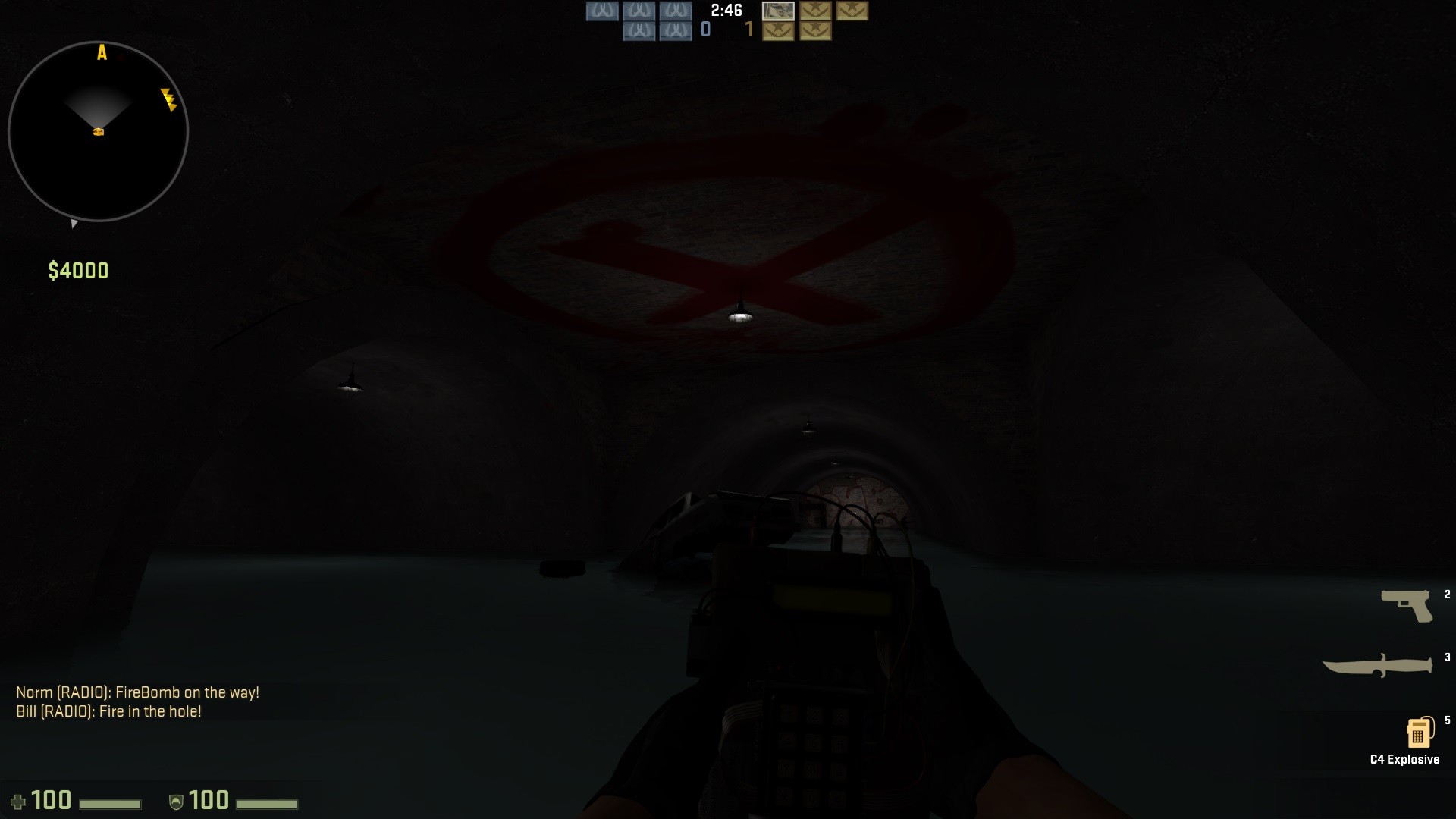 de_tunnels