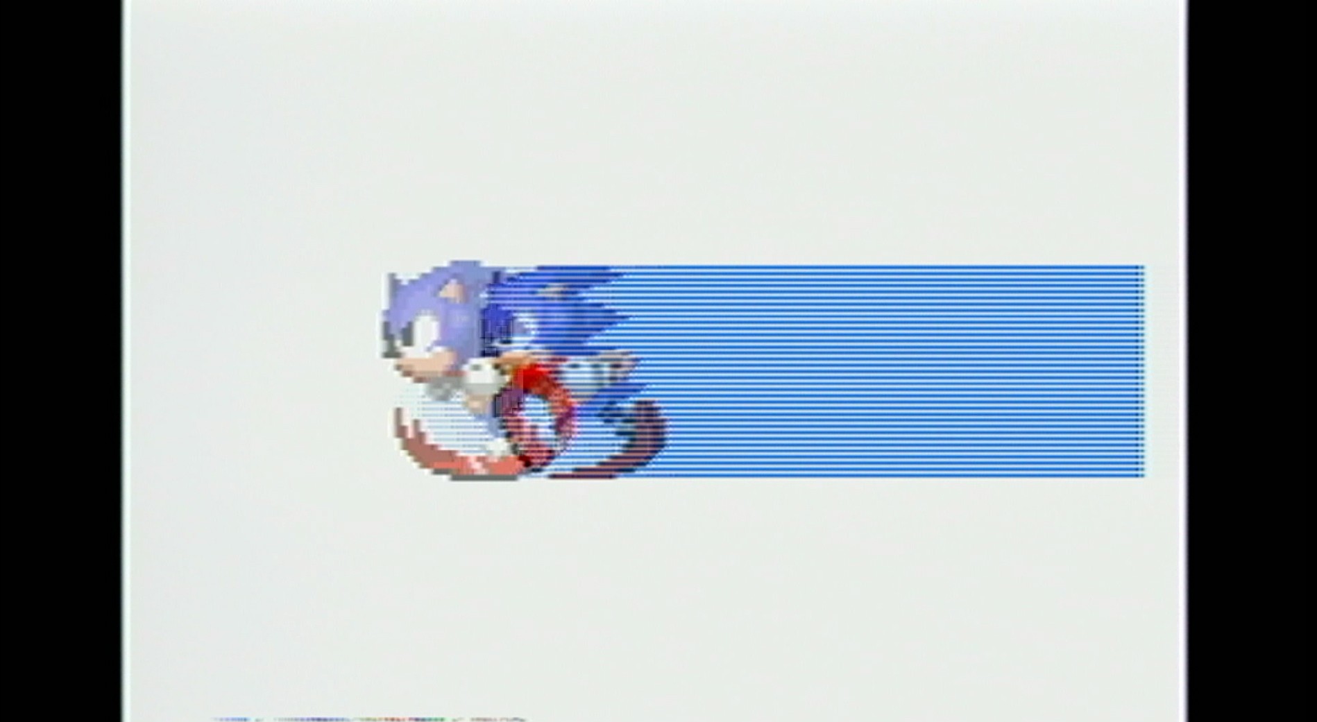 Sonic 2 Opening