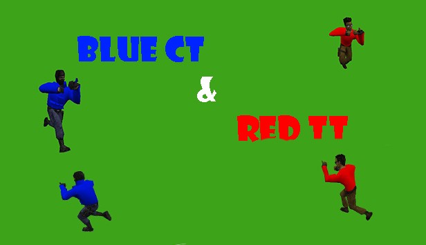 Blue Ct Red Tt Counter Strike 1 6 Mods