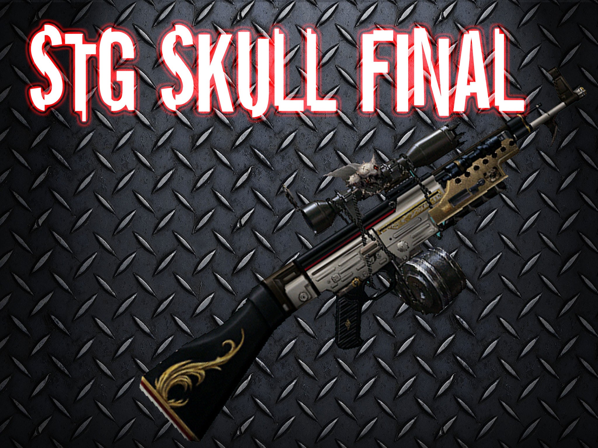 STG Skull FINAL