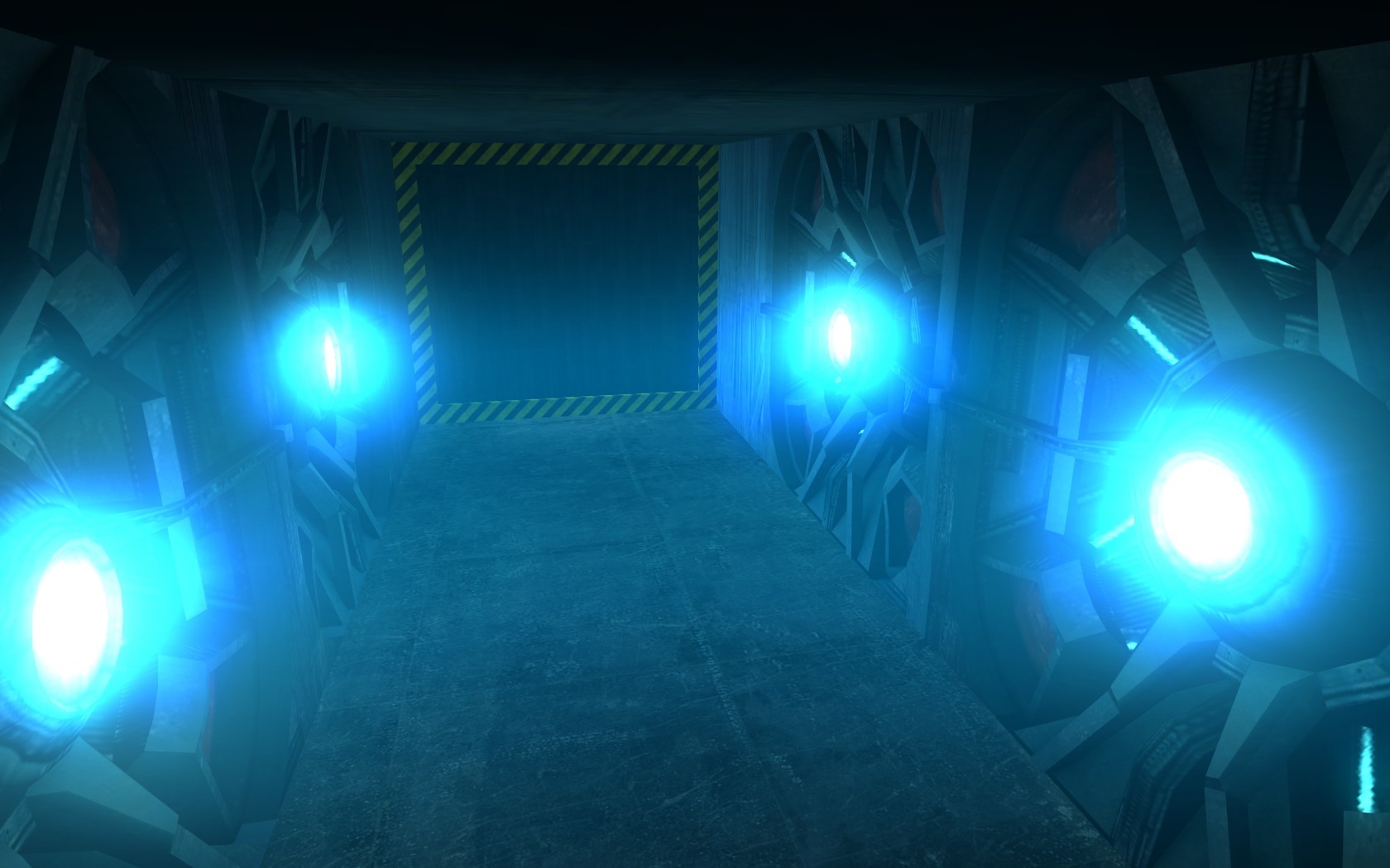 City 17 Build 210 Role Play Map Mod for Garry's Mod | GMod Mods