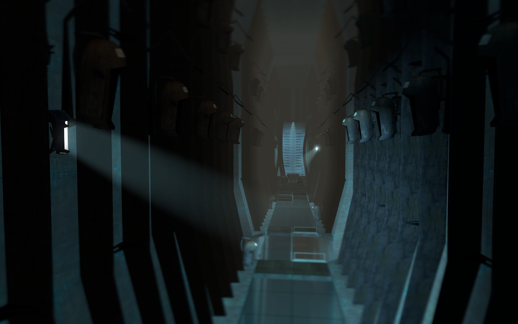 City 17 Build 210 Role Play Map Mod for Garry's Mod | GMod Mods