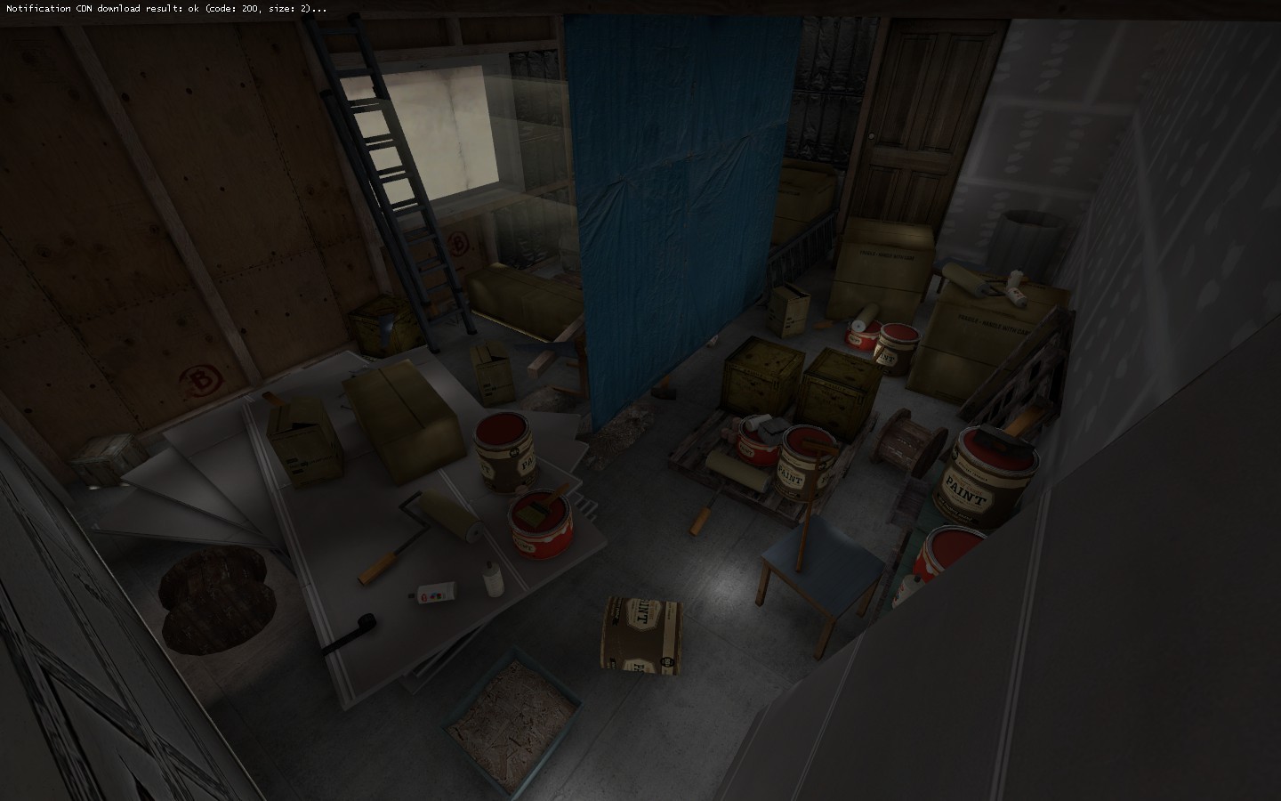 DE_RATS_GARAGE