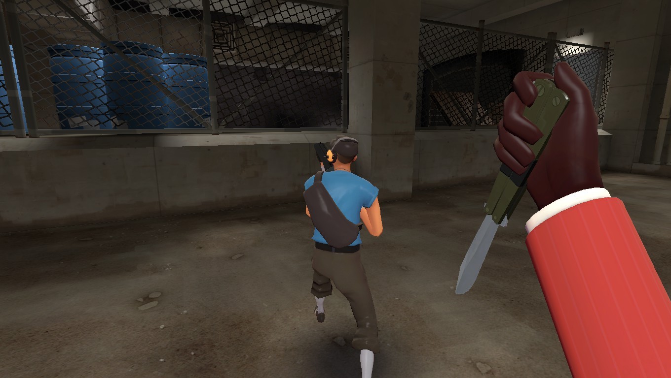 Freshman Spy Kit