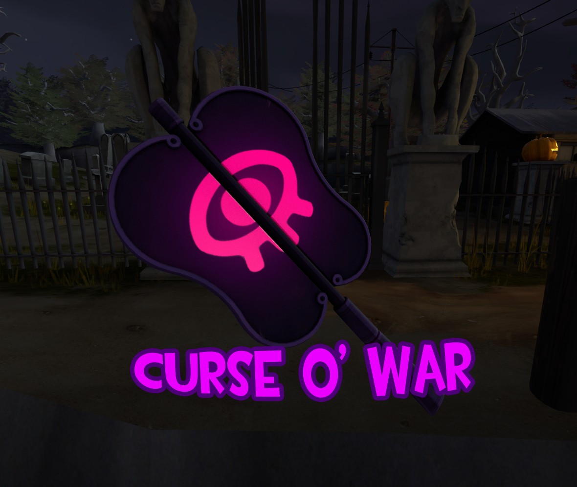 Curse O' War