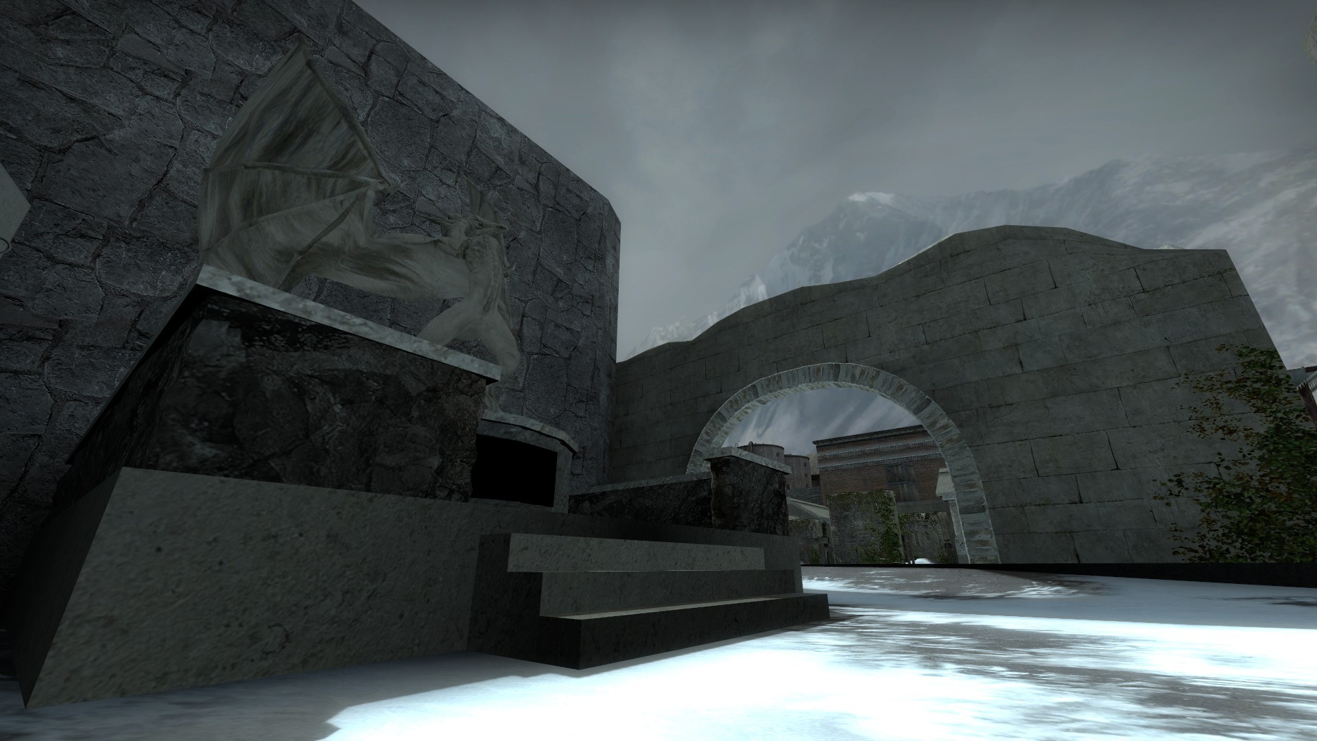 Rift Mod for Counter-Strike: Global Offensive | CS:GO Mods