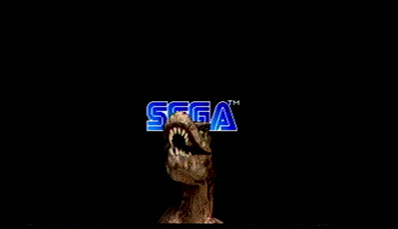 Jurassic Park Intro for TF2