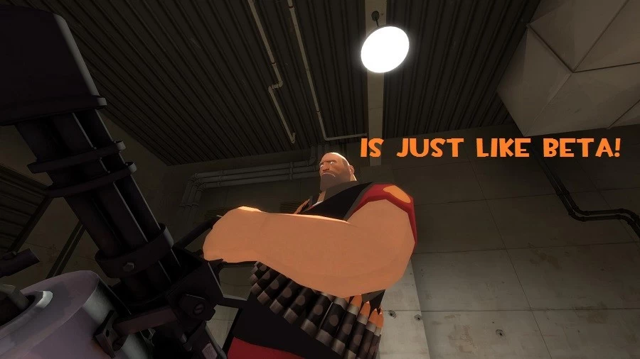 Beta Styled Particle Pack