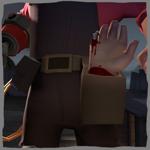 Handy Pocket