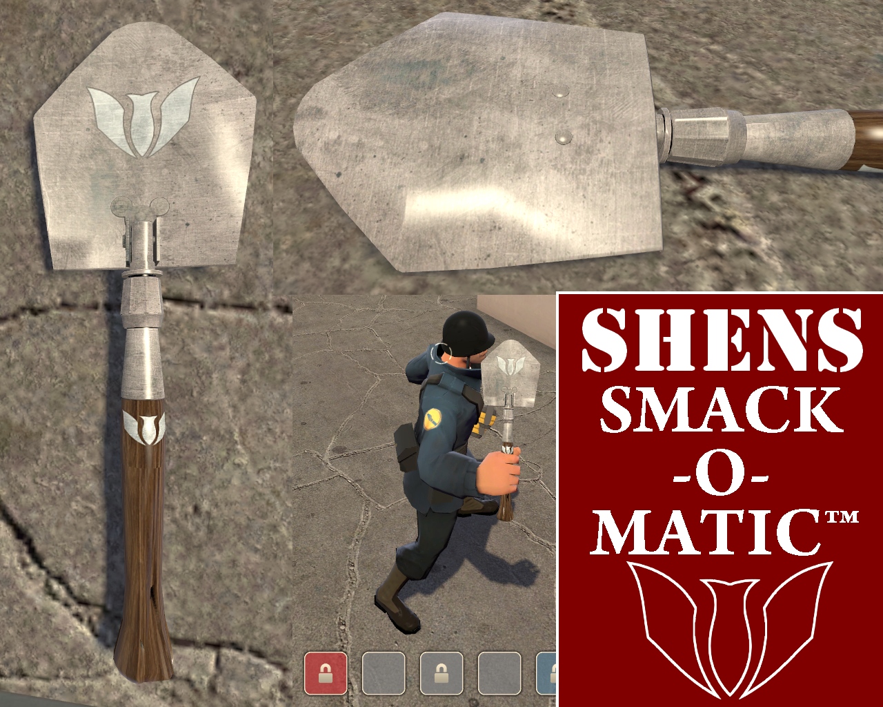 smack-o-matic