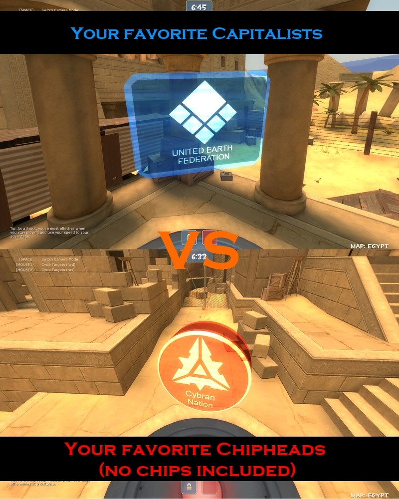 SupCom Control Points V2