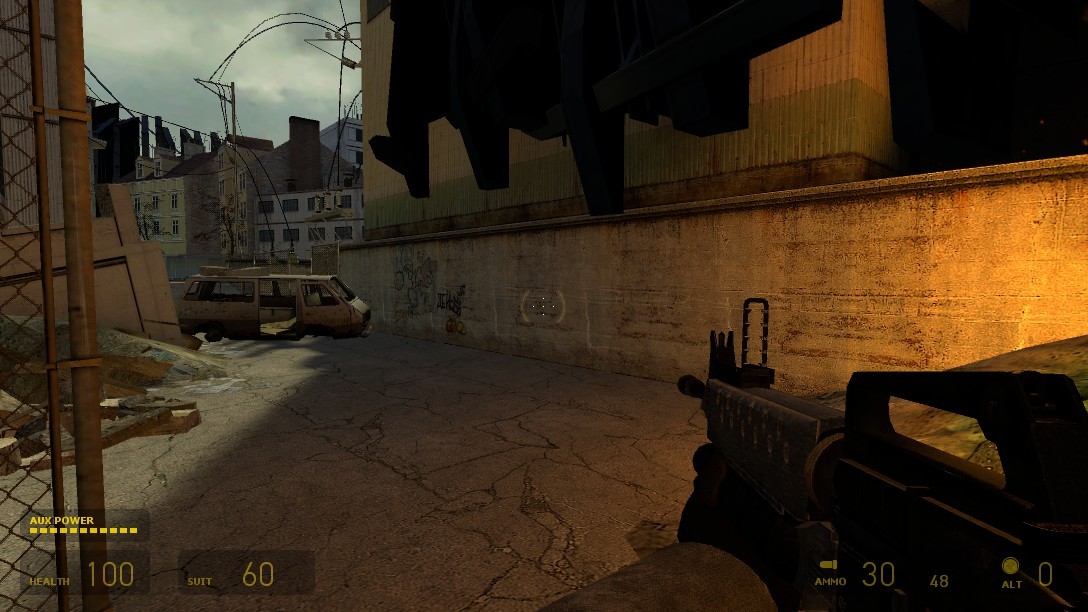 Opposing Force 2 Beta Pack
