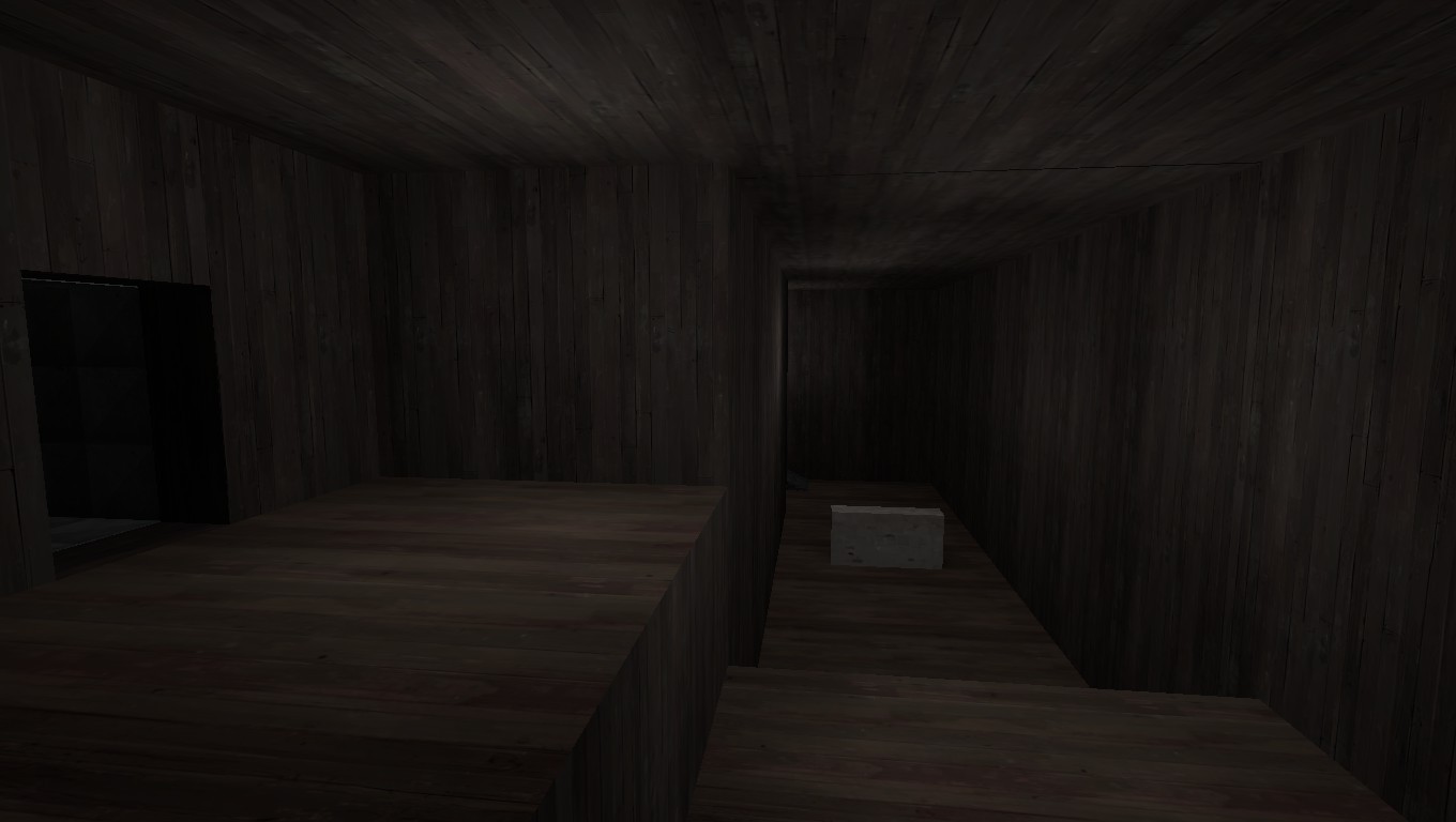 Dark Disco