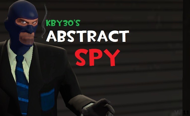 KBY30's Abstract Spy