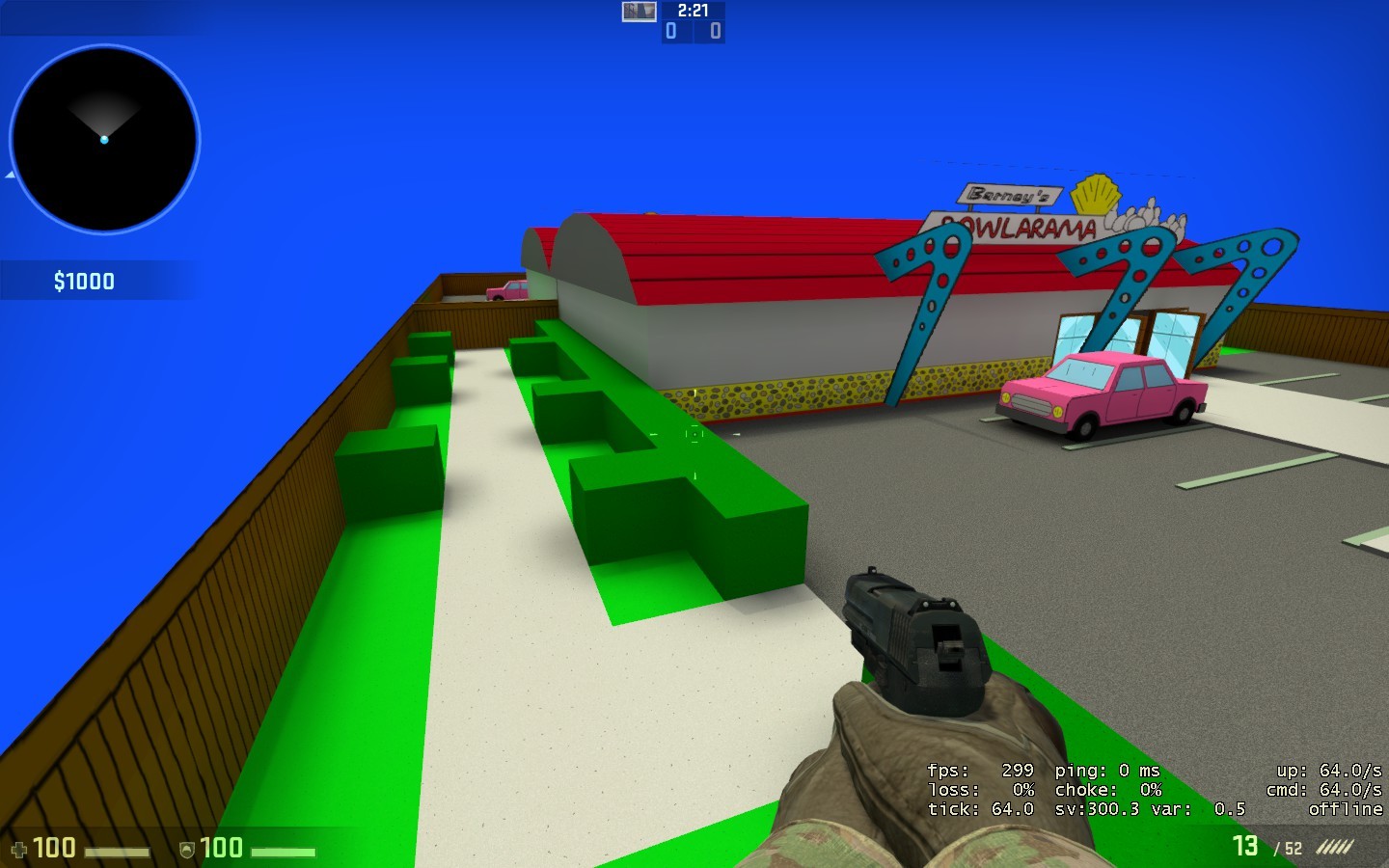 gg_simpsons_bowling