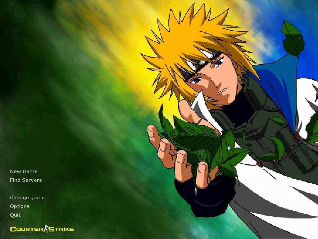 Yondaime Hokage Wallpapers - Wallpaper Cave