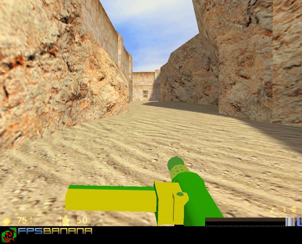 water_gun [Team Fortress Classic] [Mods]