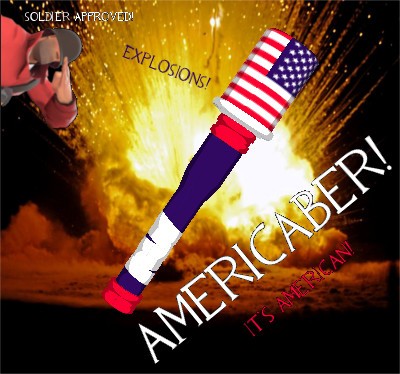 Americaber!